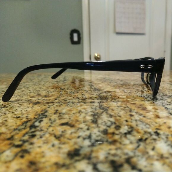Oakley IMPULSIVE OX1129-0452 Blue Rectangular Womens Eyeglasses Frames 52-17-141 main image 6